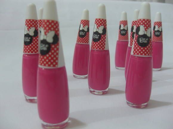 Esmaltes Personalizados