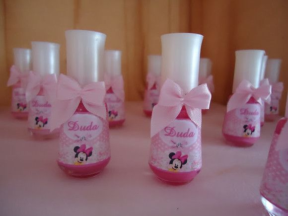 Esmaltes Personalizados